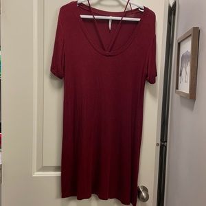 2 cute dresses to wear in the heat.